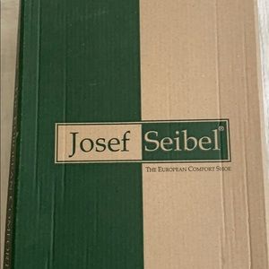 Lightly worn booties